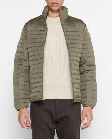 JACHETE SUBTIRI - JACK&JONES GEACA LIGHTWEIGHT BARBATI