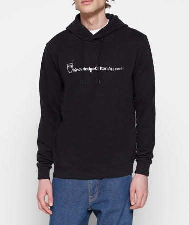 HANORACE BARBATI - KNOWLEDGE COTTON APPAREL HANORAC BARBATI