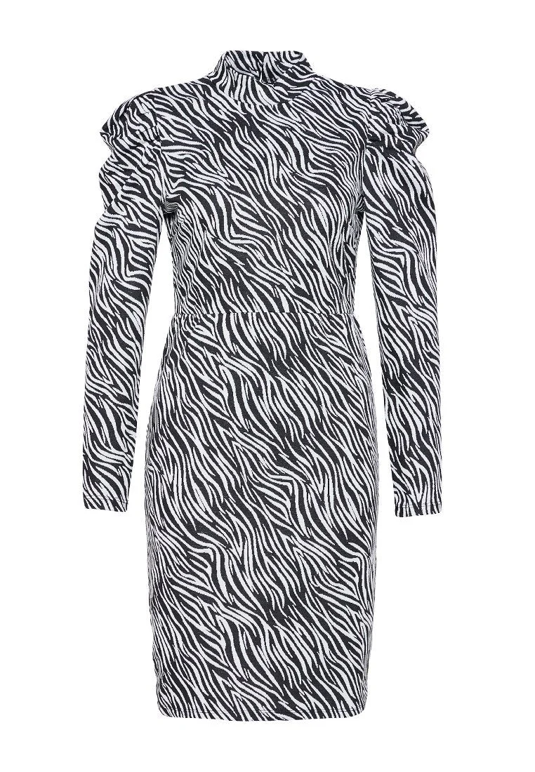 ROCHII - VILA ROCHIE MIDI FEMEI