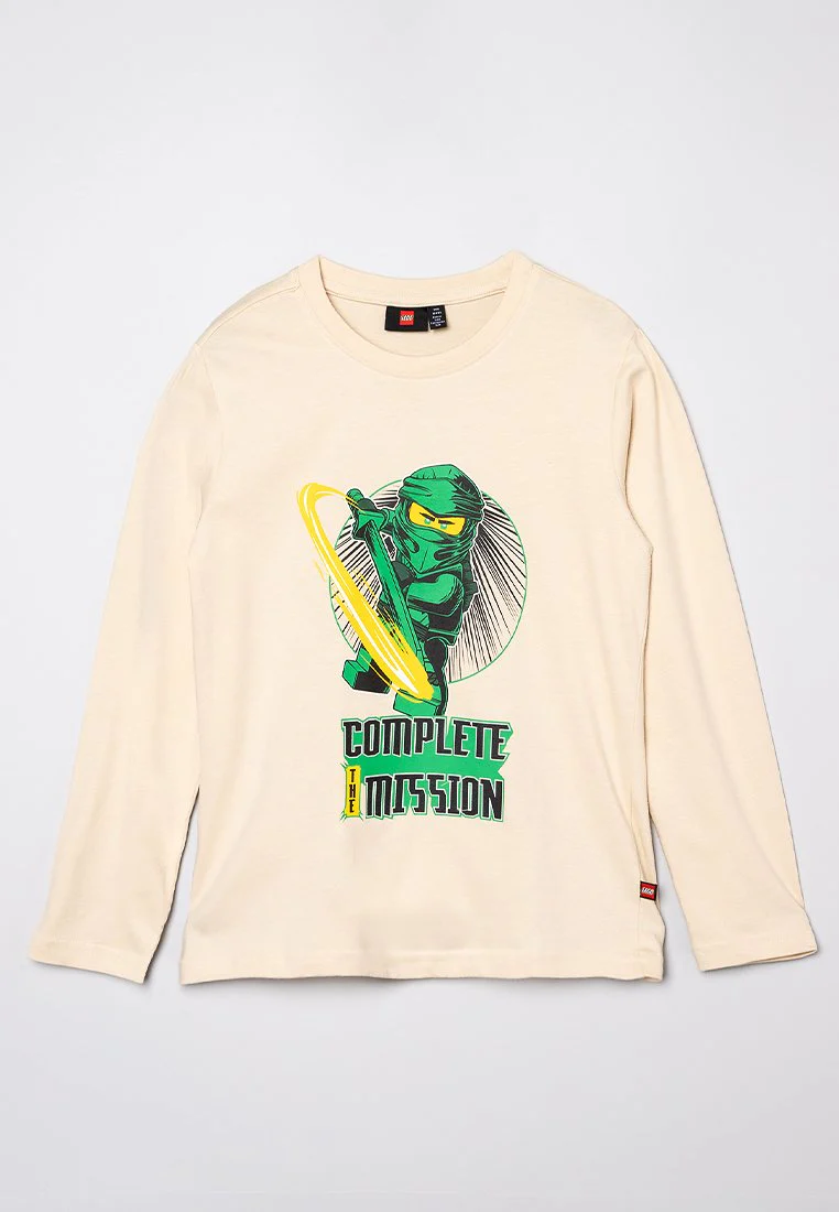 COPII - LEGO NINJAGO BLUZA BAIETI