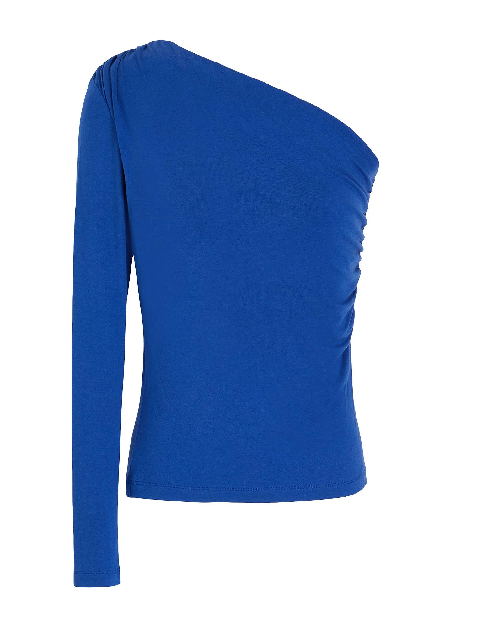 BLUZE - 8byYOOX BLUZA PE UN UMAR FEMEI