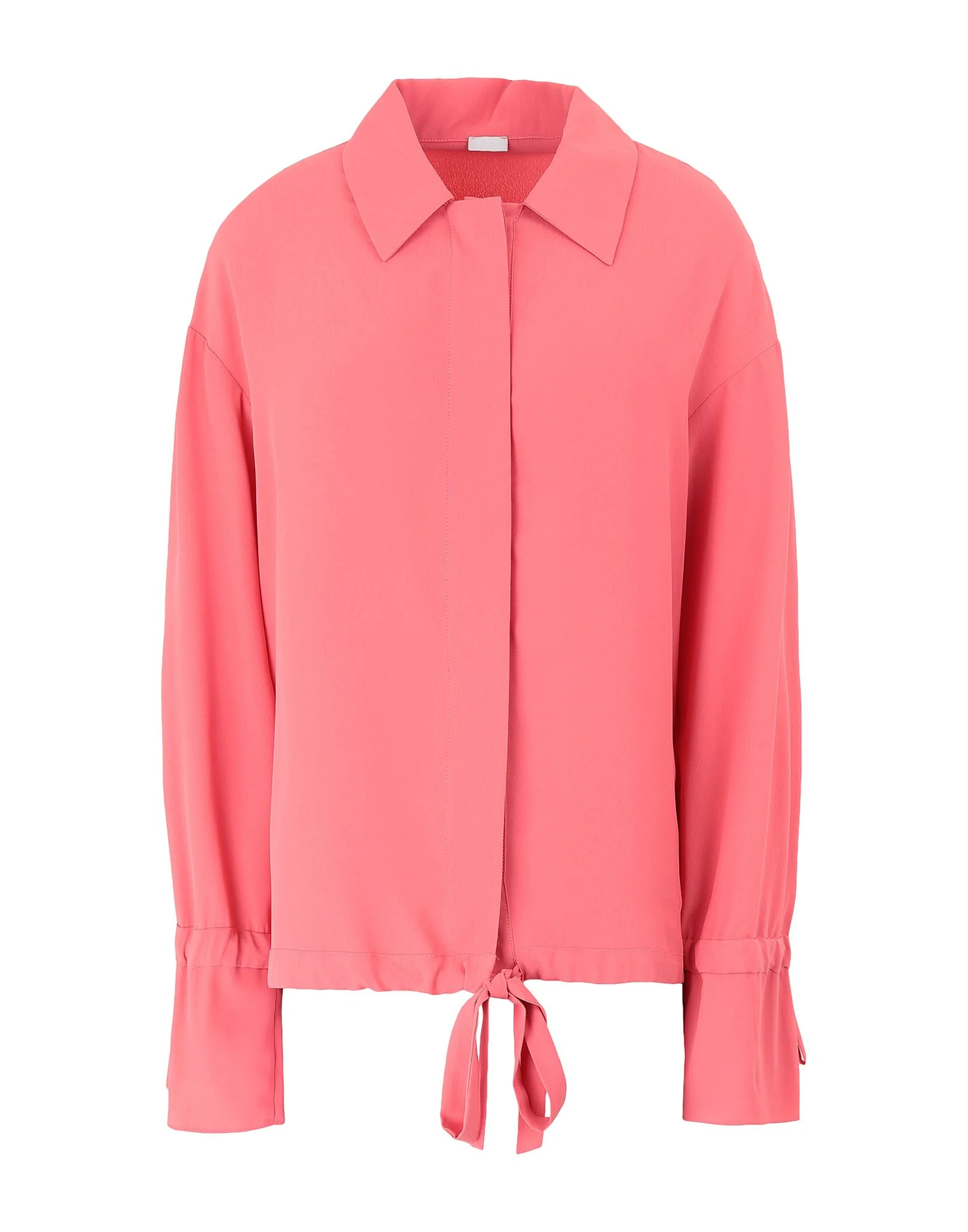 CAMASI - 8byYOOX BLUZA TIP CAMASA FEMEI