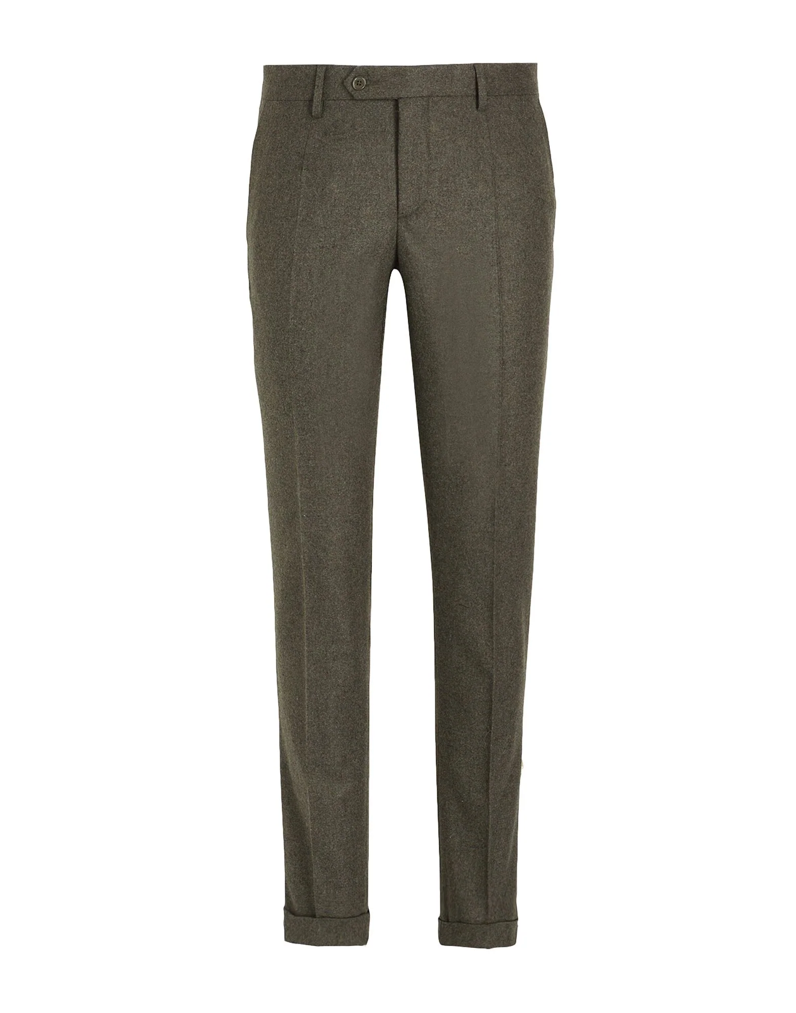 PANTALONI - 8byYOOX PANTALON LANA BARBATI