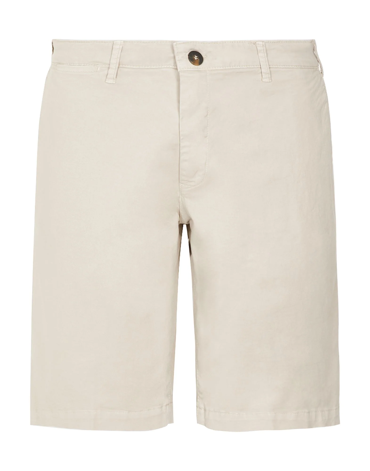 PANTALONI SCURTI - 8byYOOX PANTALON SCURT SLIM BARBATI