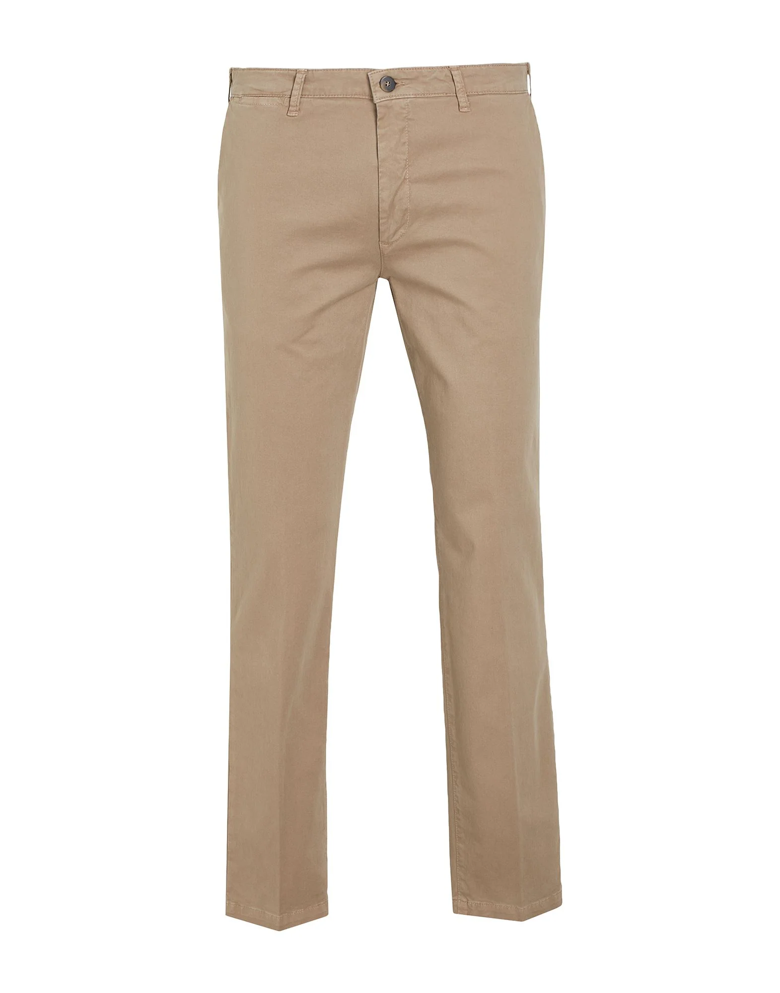 PANTALONI - 8byYOOX PANTALON SLIMFIT BARBATI