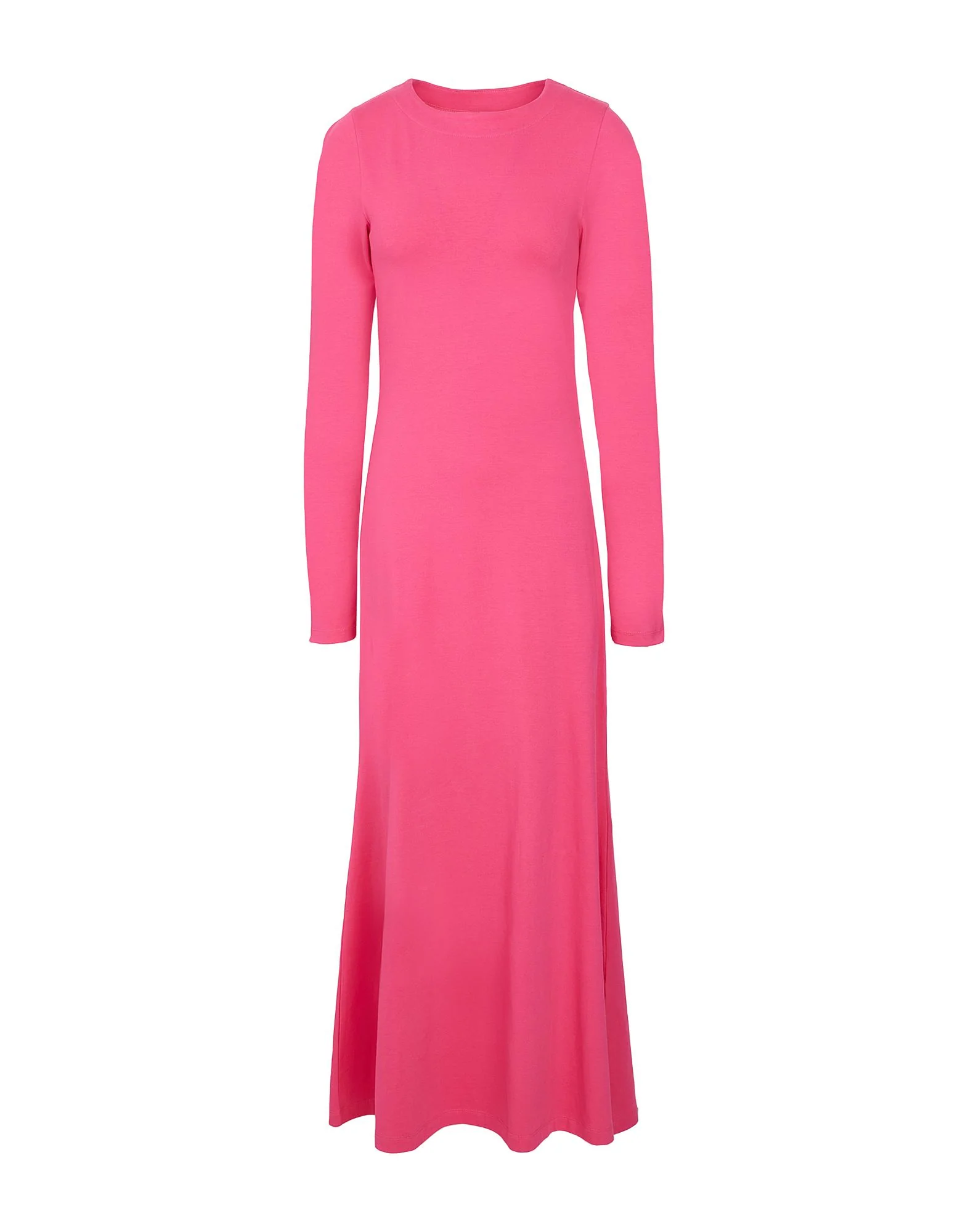 ROCHII - 8byYOOX ROCHIE MAXI MANECA LUNGA FEMEI