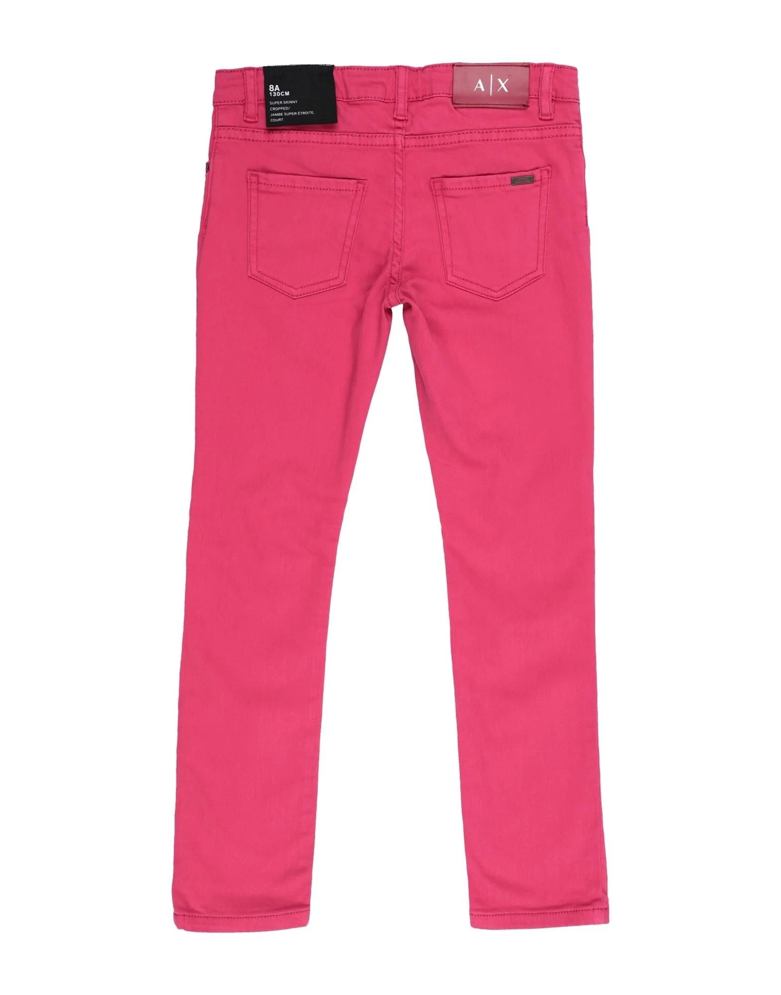 ARMANI EXCHANGE PANTALON FETE [1]