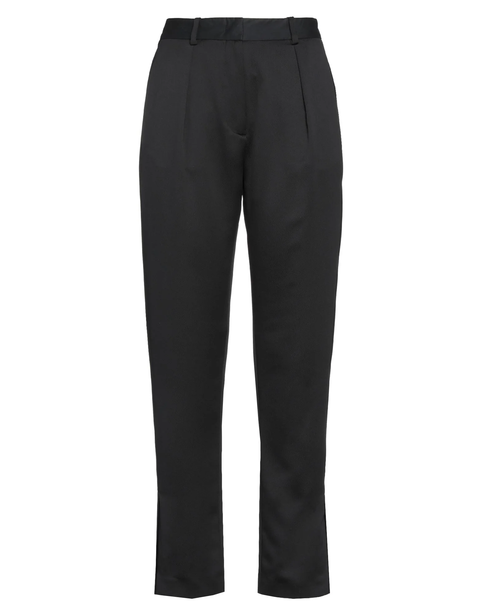 FEMEI - ARMANI EXCHANGE PANTALON NEGRU FEMEI