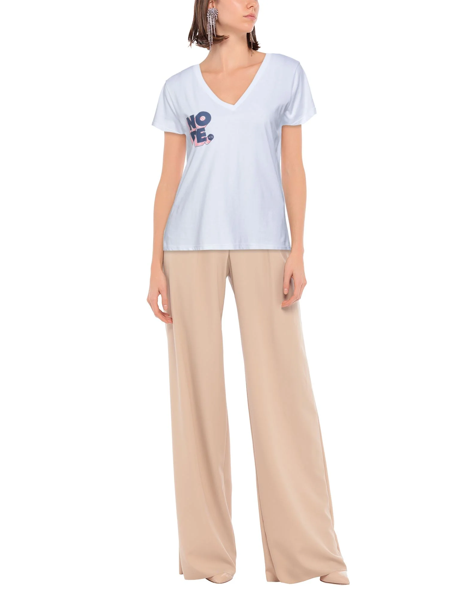 ARMANI EXCHANGE TRICOU V FEMEI [1]