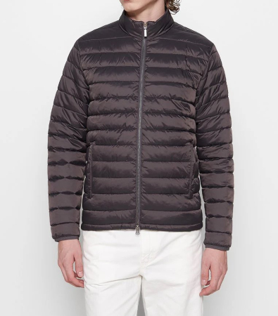 GECI BARBATI - BARBOUR INT GEACA RACER IMPELLER BARBATI NEGRU  XXL