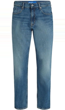 Blugi - Blugi Barbati Regular Conici