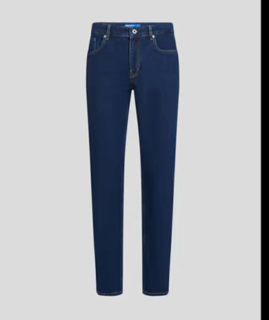Blugi - Blugi Barbati Slim Denim