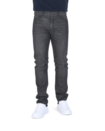 Imbracaminte Barbati - Blugi Barbati Slim Fit