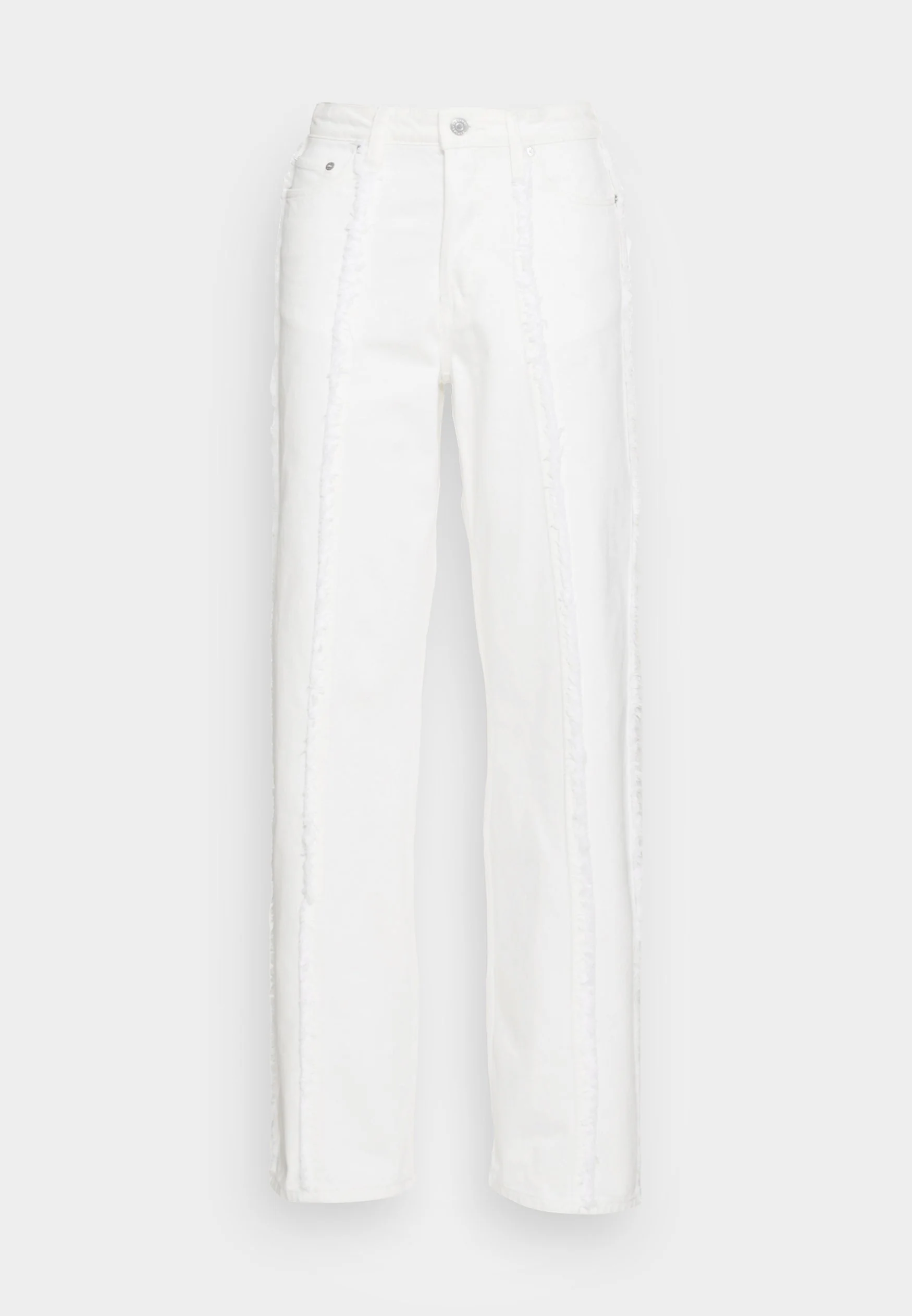 Blugi - Blugi Femei Relaxed Fit