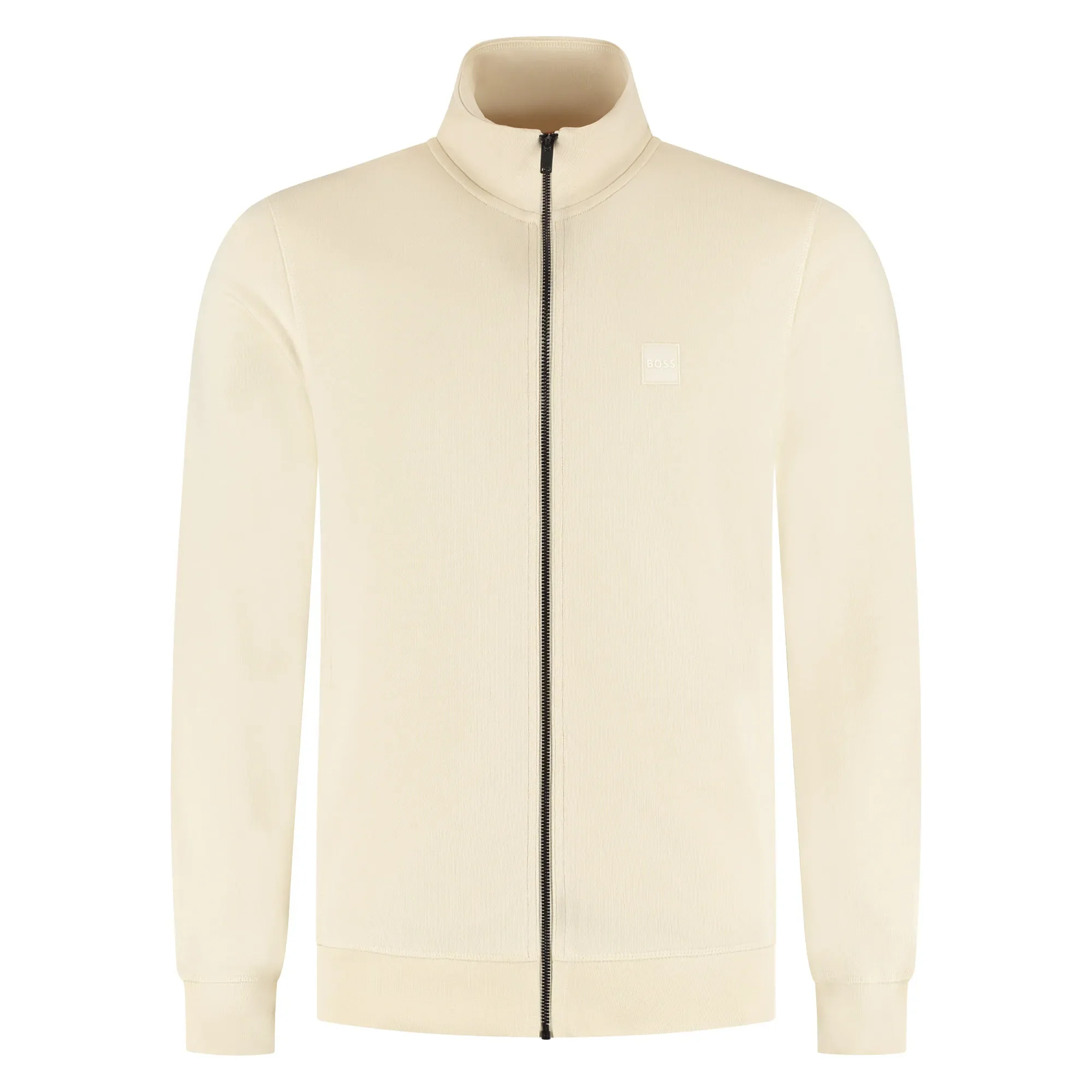 Imbracaminte Barbati - Bluza Barbati cu Zip Zestart