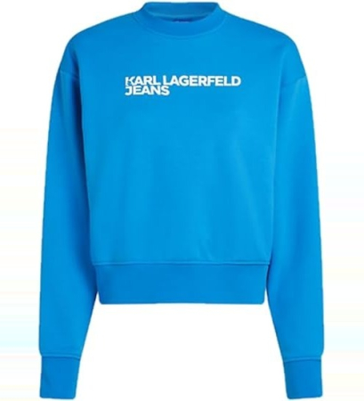 Bluze - Bluza Femei Regular Essential Logo