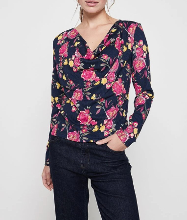 Bluze - Bluza Femei Vickie