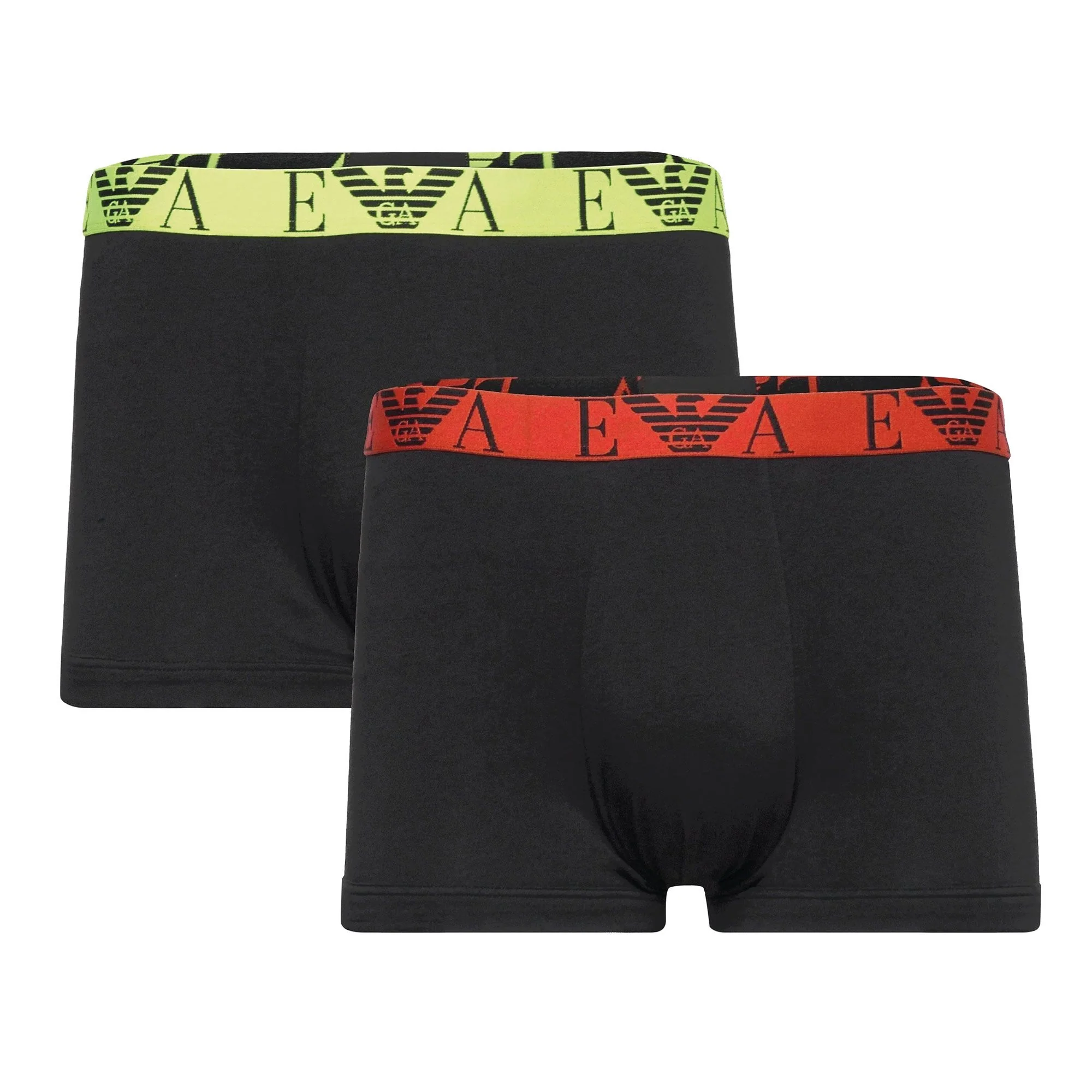 Boxeri - Boxeri Barbati Set x 2 Trunk