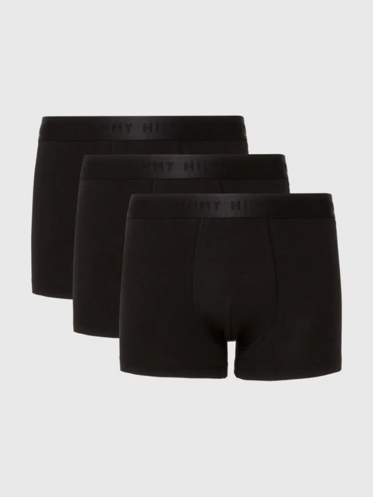 Boxeri - Boxeri Barbati Set x 3 Everyday Luxe