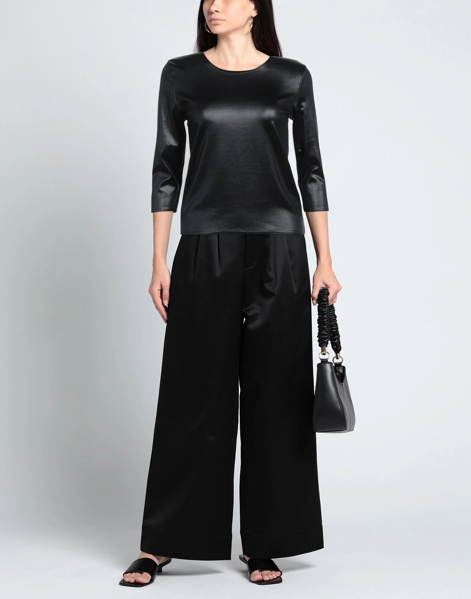 CALVIN KLEIN BLUZA FEMEI [1]