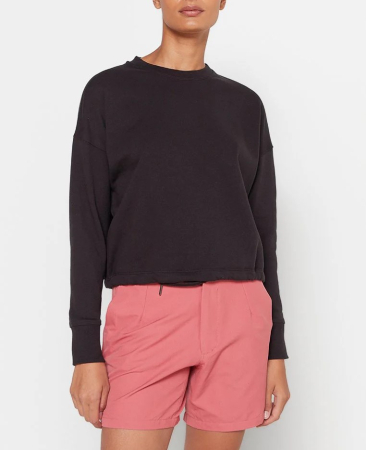 FEMEI - CALVIN KLEIN BLUZA  FEMEI