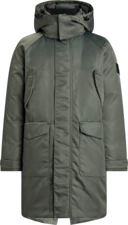 GECI BARBATI - CALVIN KLEIN JEANS GEACA IARNA PARKA BARBATI