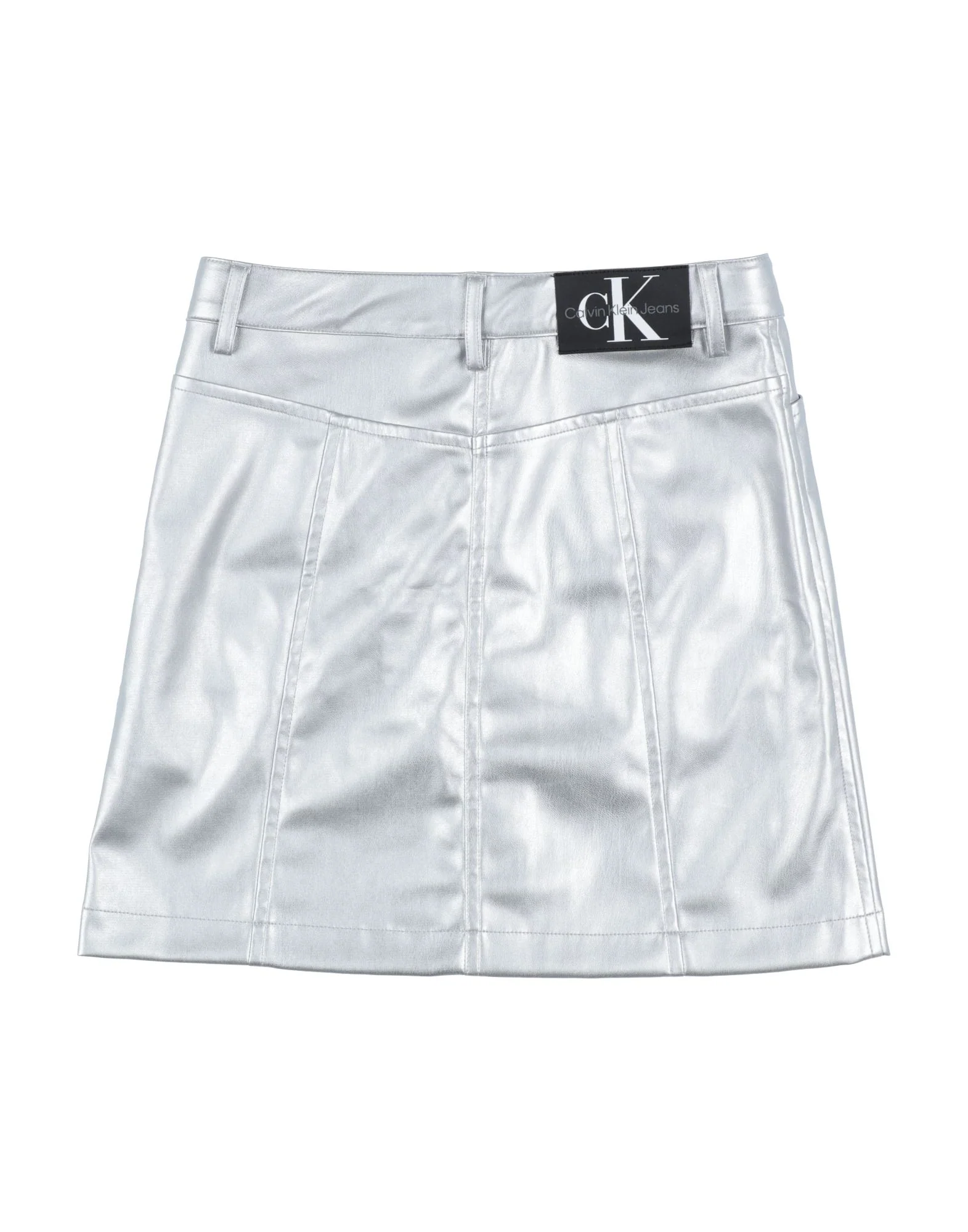CALVIN KLEIN JEANS FUSTA FETE [1]
