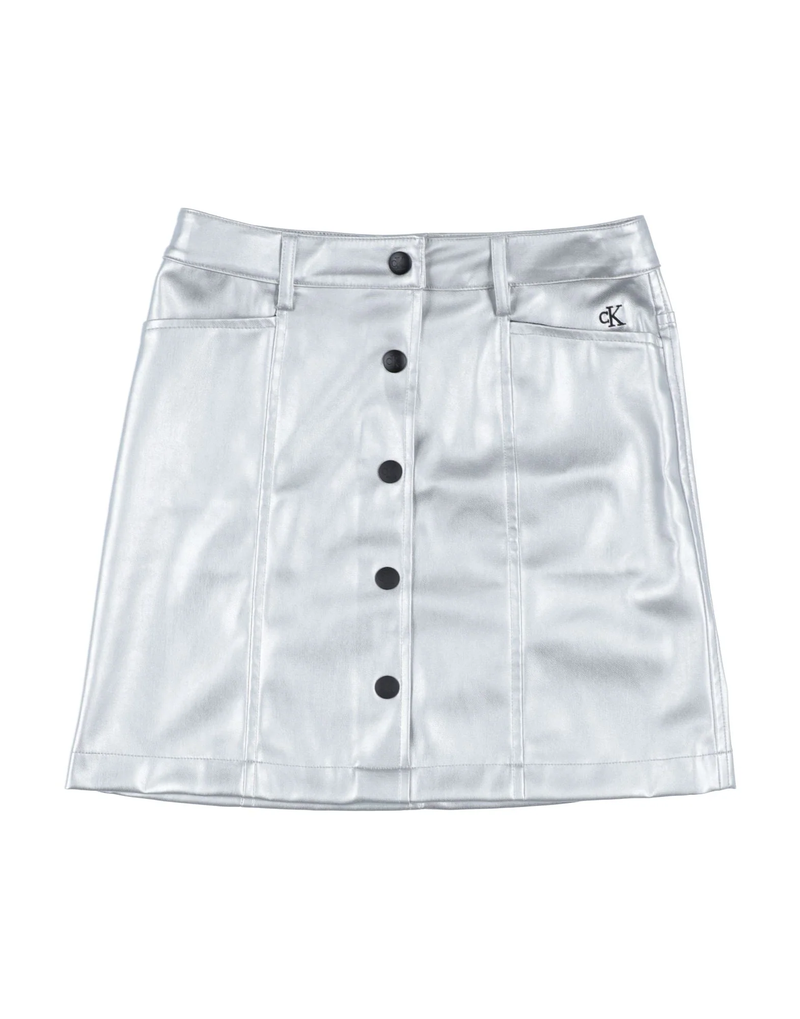 COPII - CALVIN KLEIN JEANS FUSTA FETE