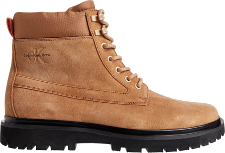 BOCANCI - CALVIN KLEIN JEANS BOCANCI PIELE INTOARSA BARBATI