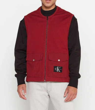 VESTE - CALVIN KLEIN JEANS VESTA BARBATI