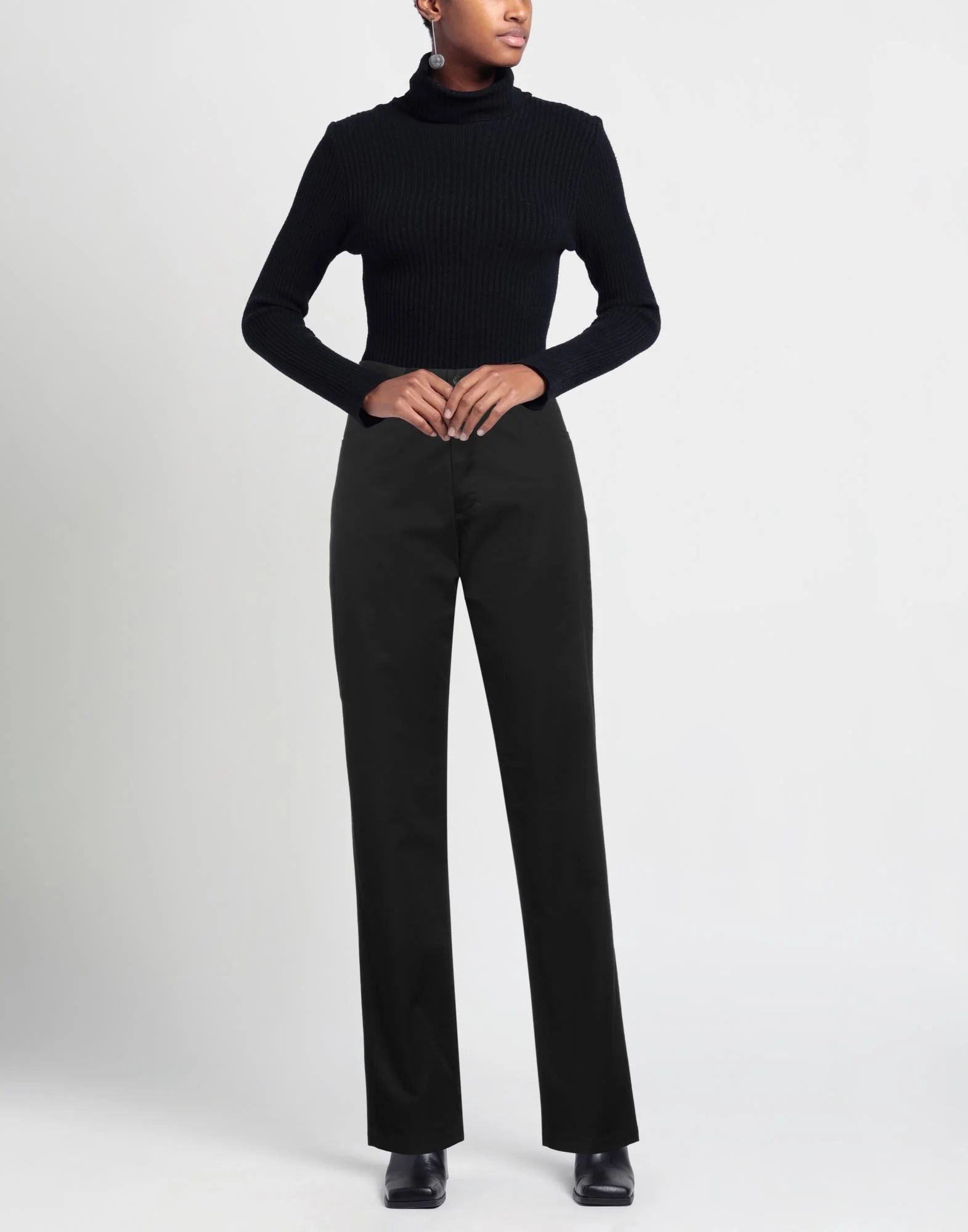 CALVIN KLEIN PANTALON FEMEI [1]