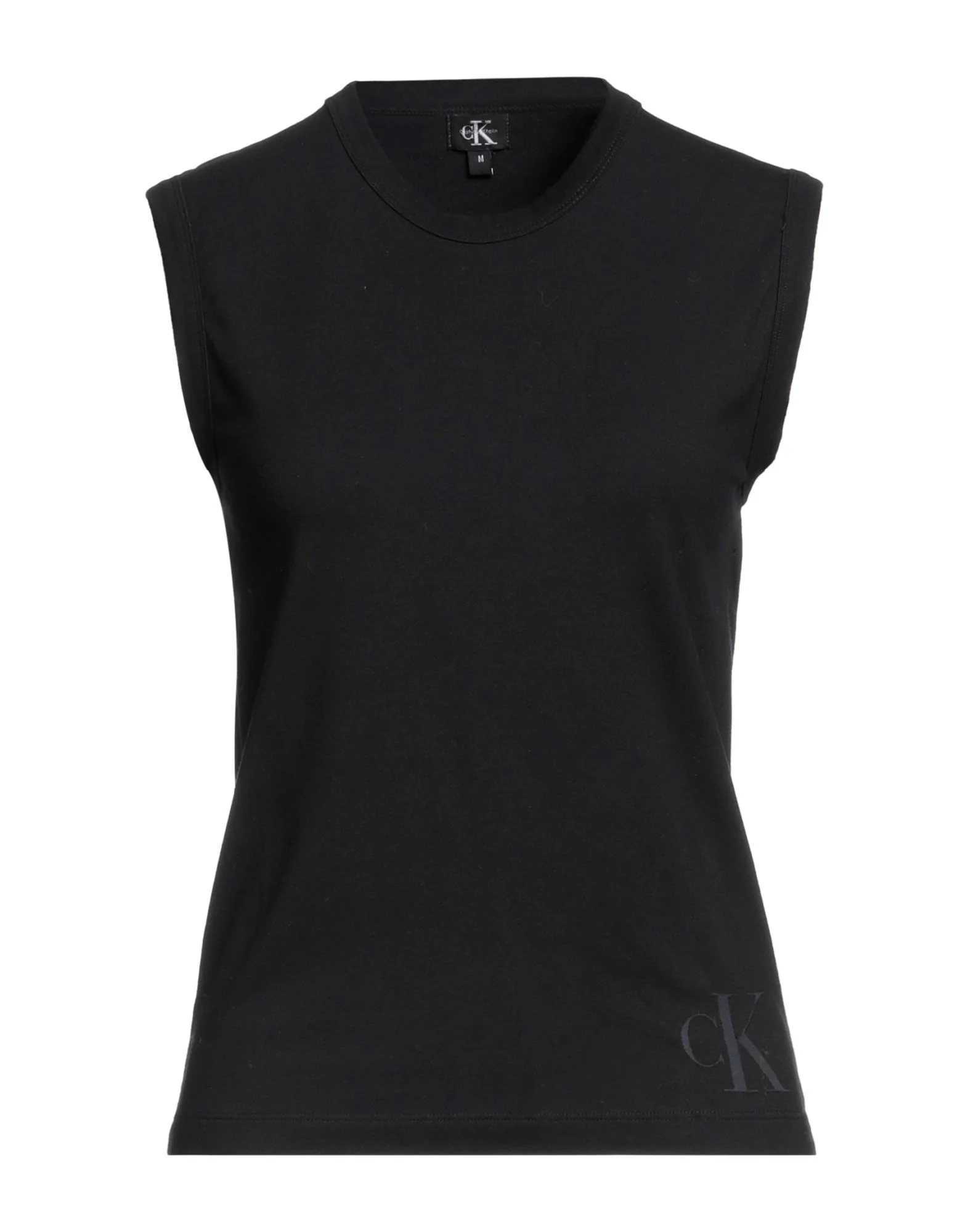 TOPURI - CALVIN KLEIN TOP FEMEI