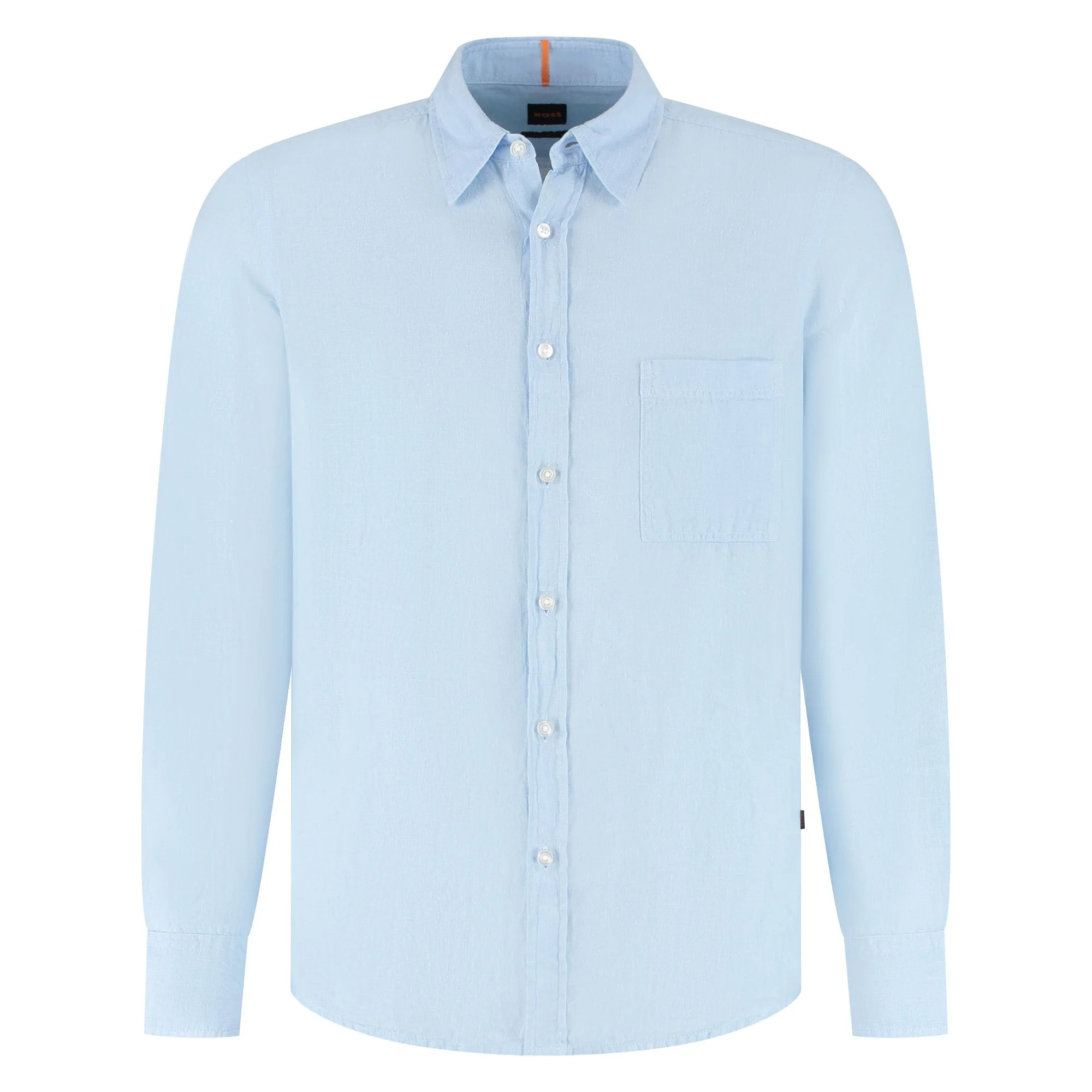 Imbracaminte Barbati - Camasa Barbati Relegant Classic Regular Fit