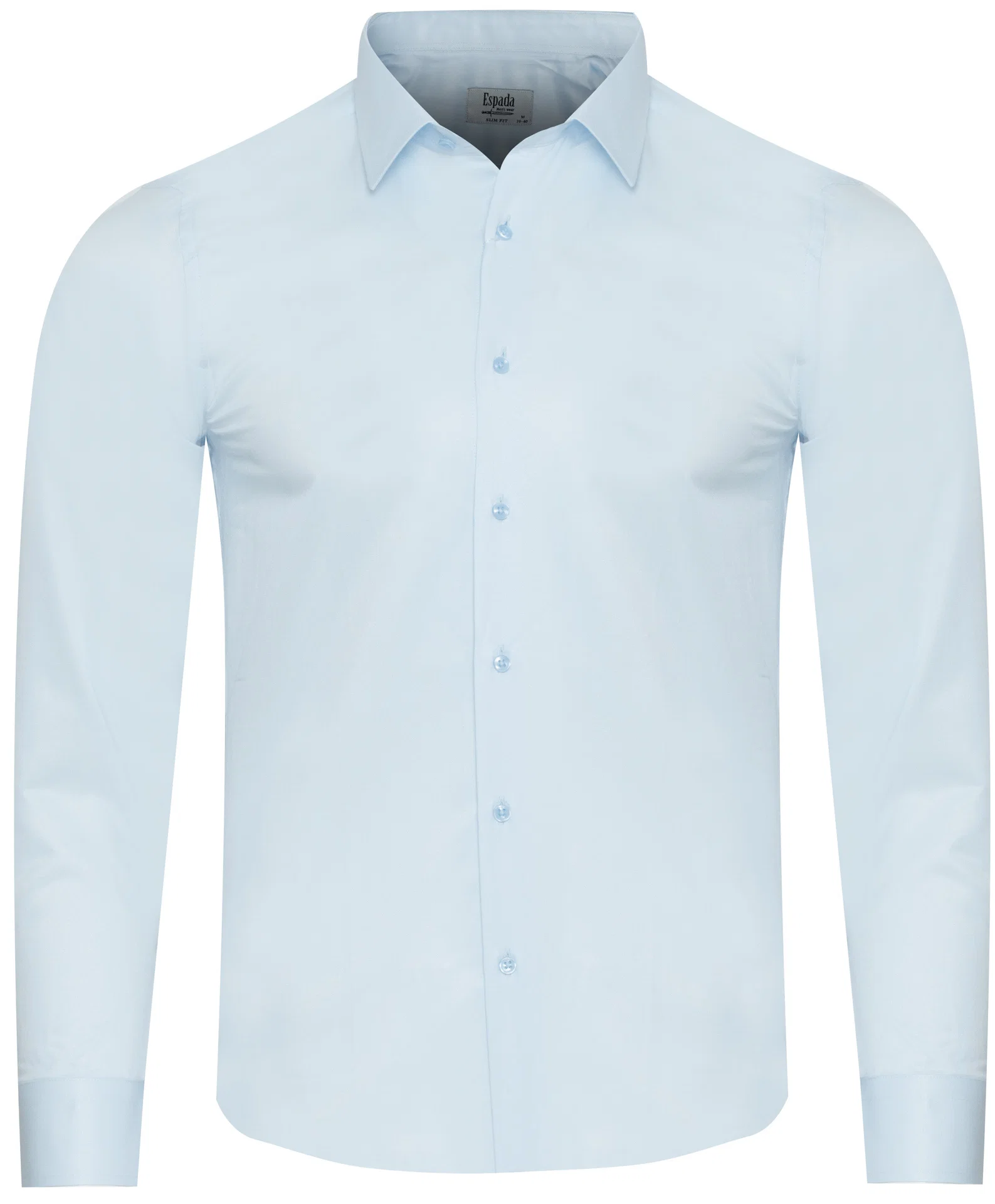 Imbracaminte Barbati - Camasa Barbati Slim Fit 0758S
