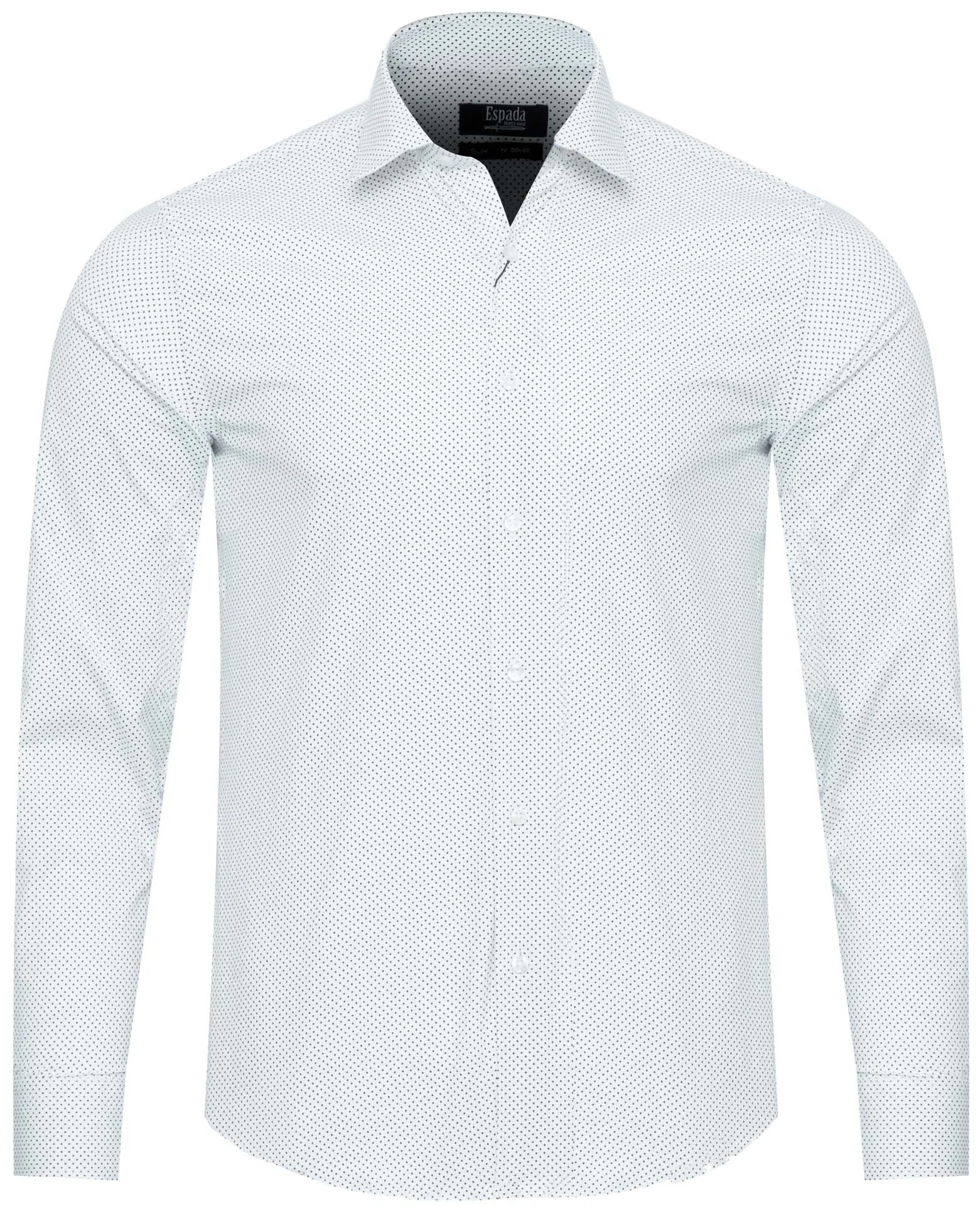 Imbracaminte Barbati - Camasa Barbati Slim Fit