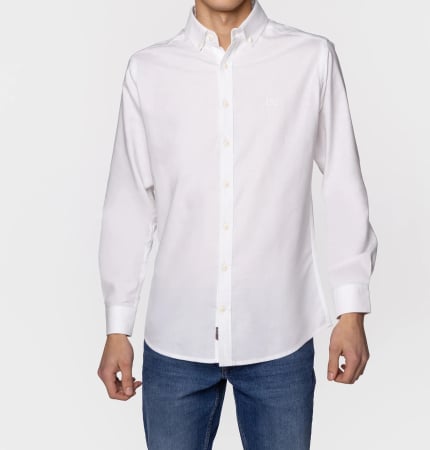 Imbracaminte Barbati - Camasa Barbati Slim Fit