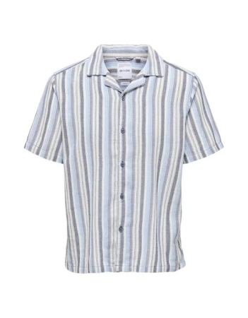 Imbracaminte Barbati - Camasa Barbati Trev Life Regular Fit