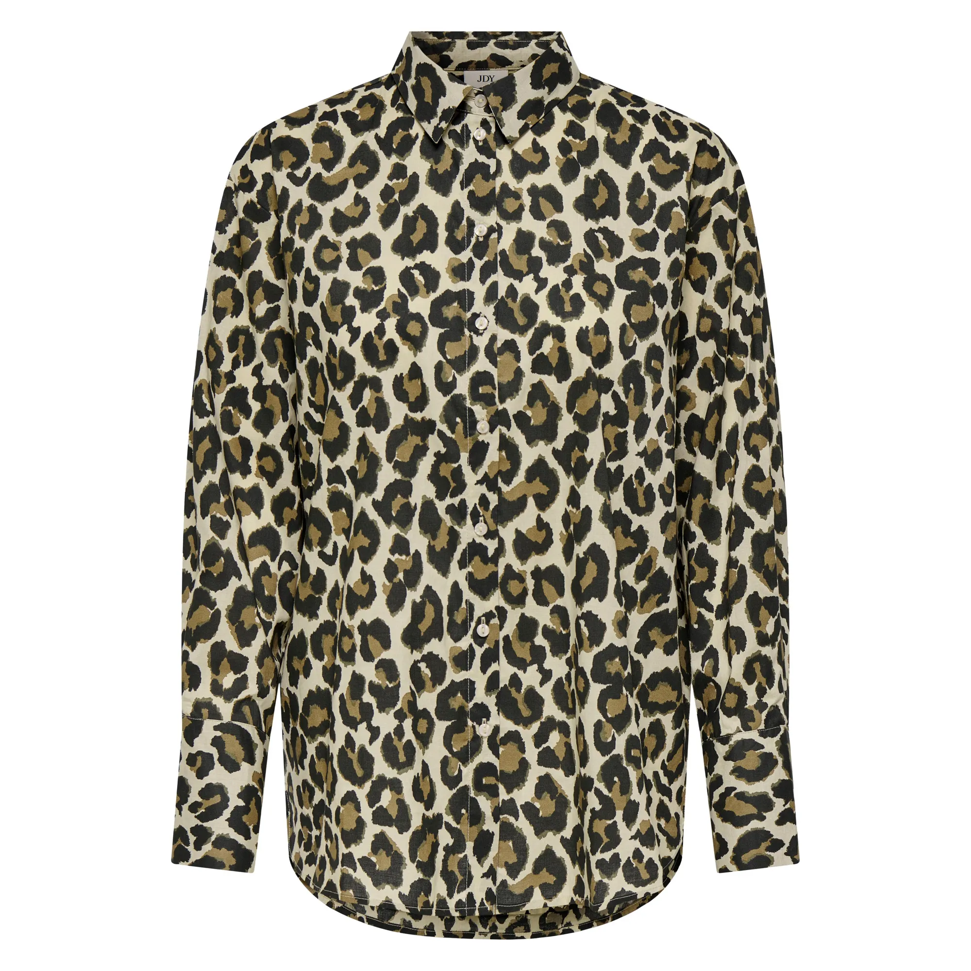Camasi - Camasa Femei Leonora Loose