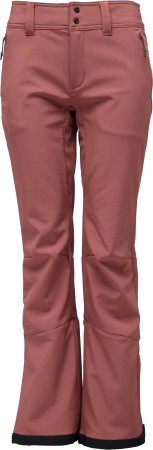 PANTALONI FEMEI - COLUMBIA PANTALON SKI ROFFEE RIDGE V FEMEI VISINIU  42 (M)