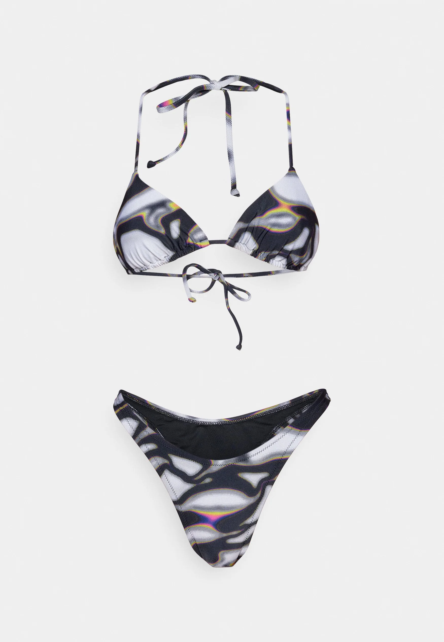Imbracaminte Femei - Costum de baie Femei 2 Piese Pride Bikini