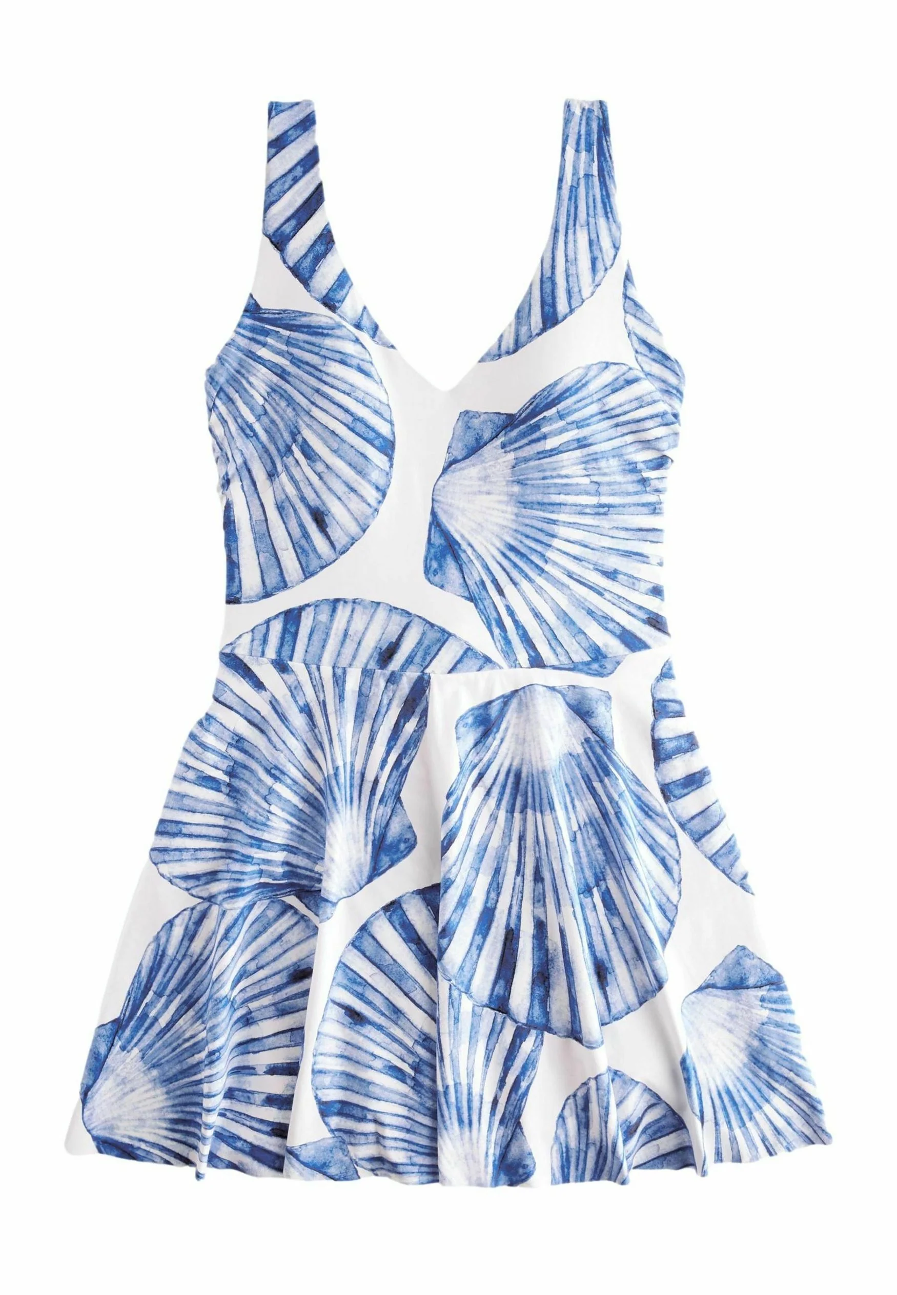 Imbracaminte Femei - Costum de Baie Femei cu Fusta Shape Up