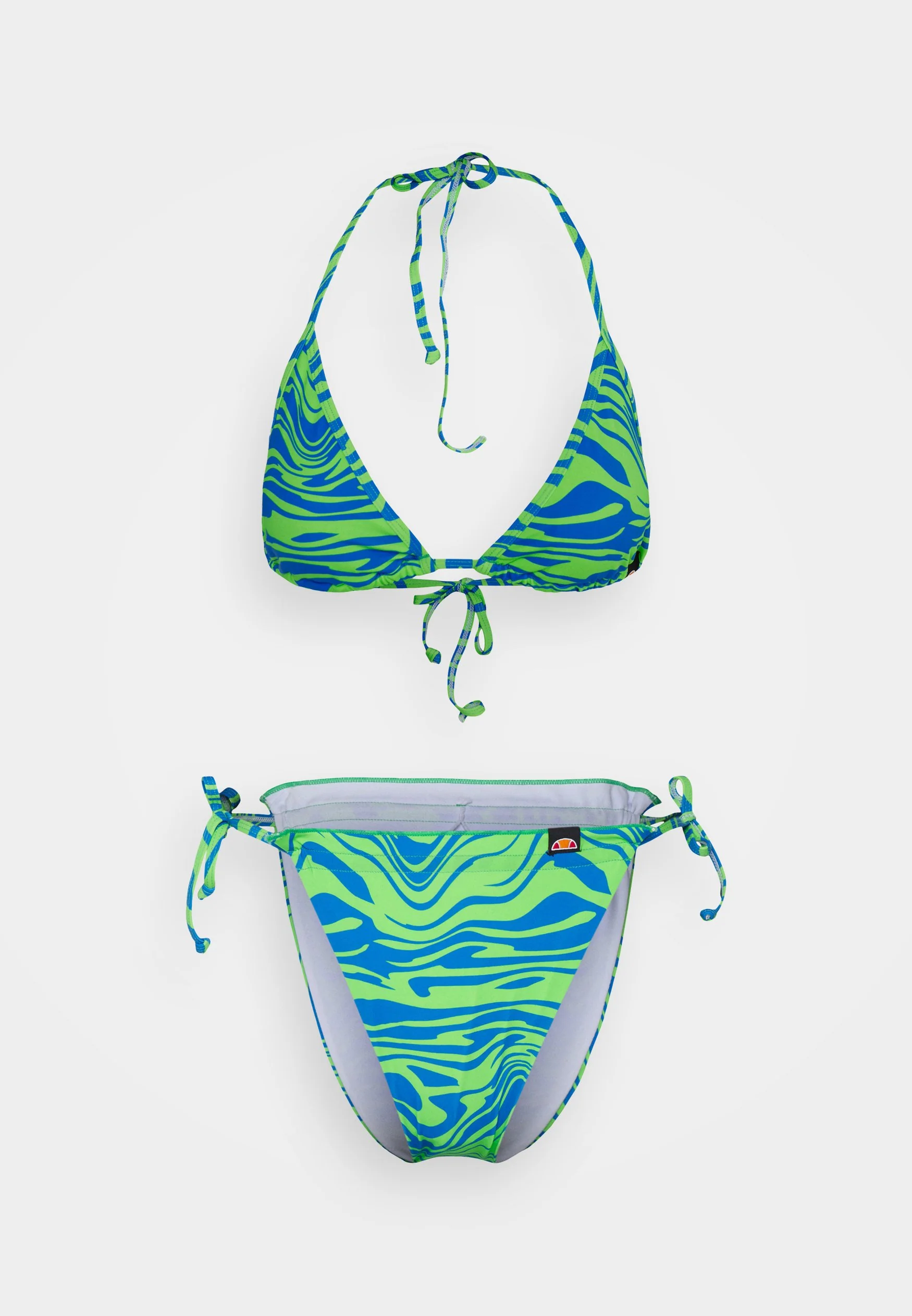 Imbracaminte Femei - Costum de baie Femei Nalliara 2 Piese