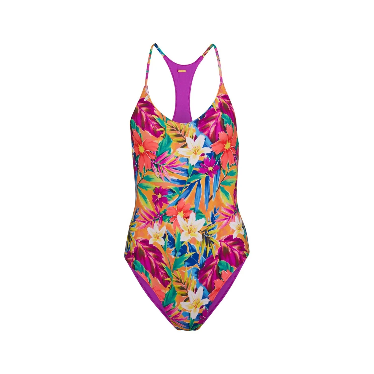 Imbracaminte Femei - Costum de baie Femei Performance Reversibil