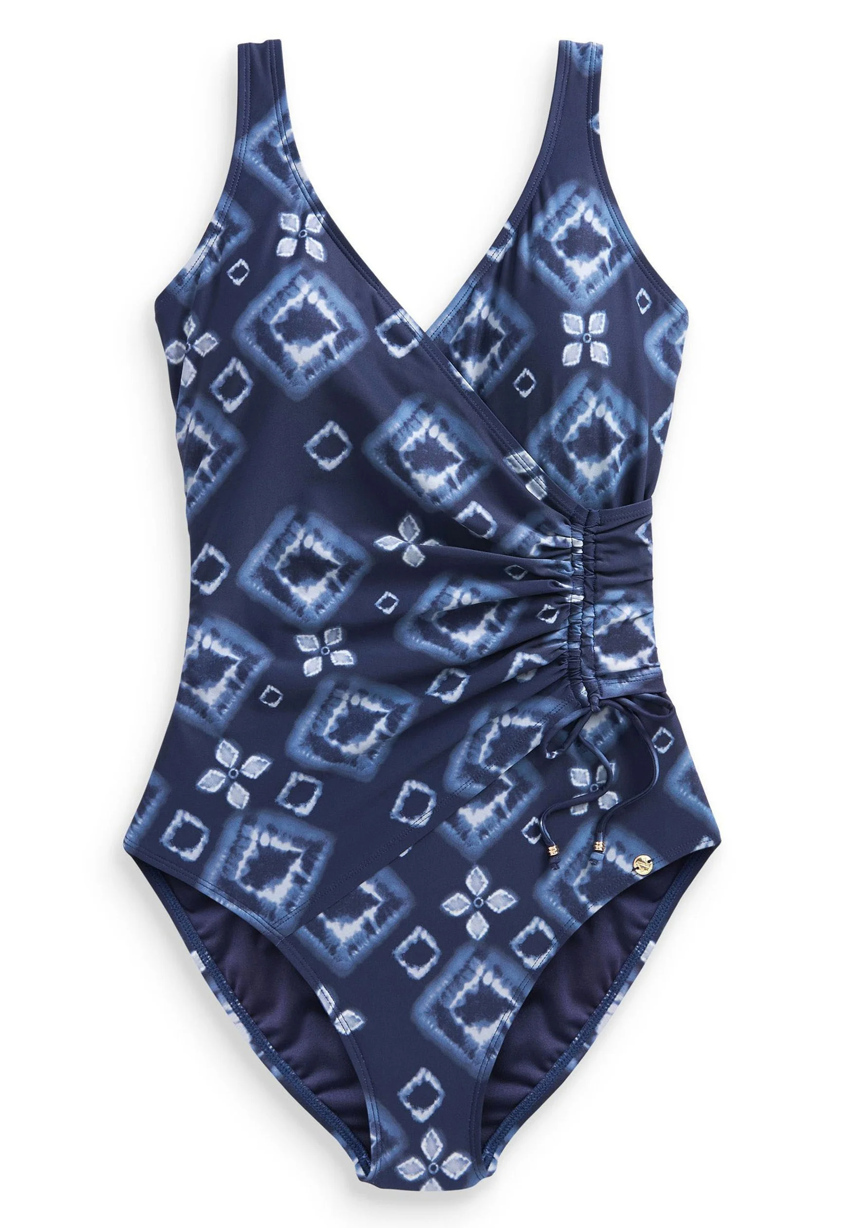 Imbracaminte Femei - Costum de Baie Femei Shape Up Ruched Side