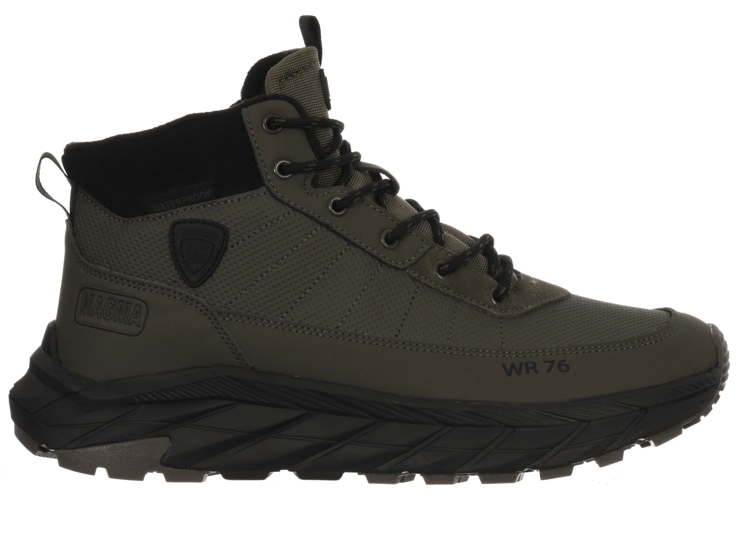 COTTON BELT GHETE IMPERMEABILE BARBATI [2]