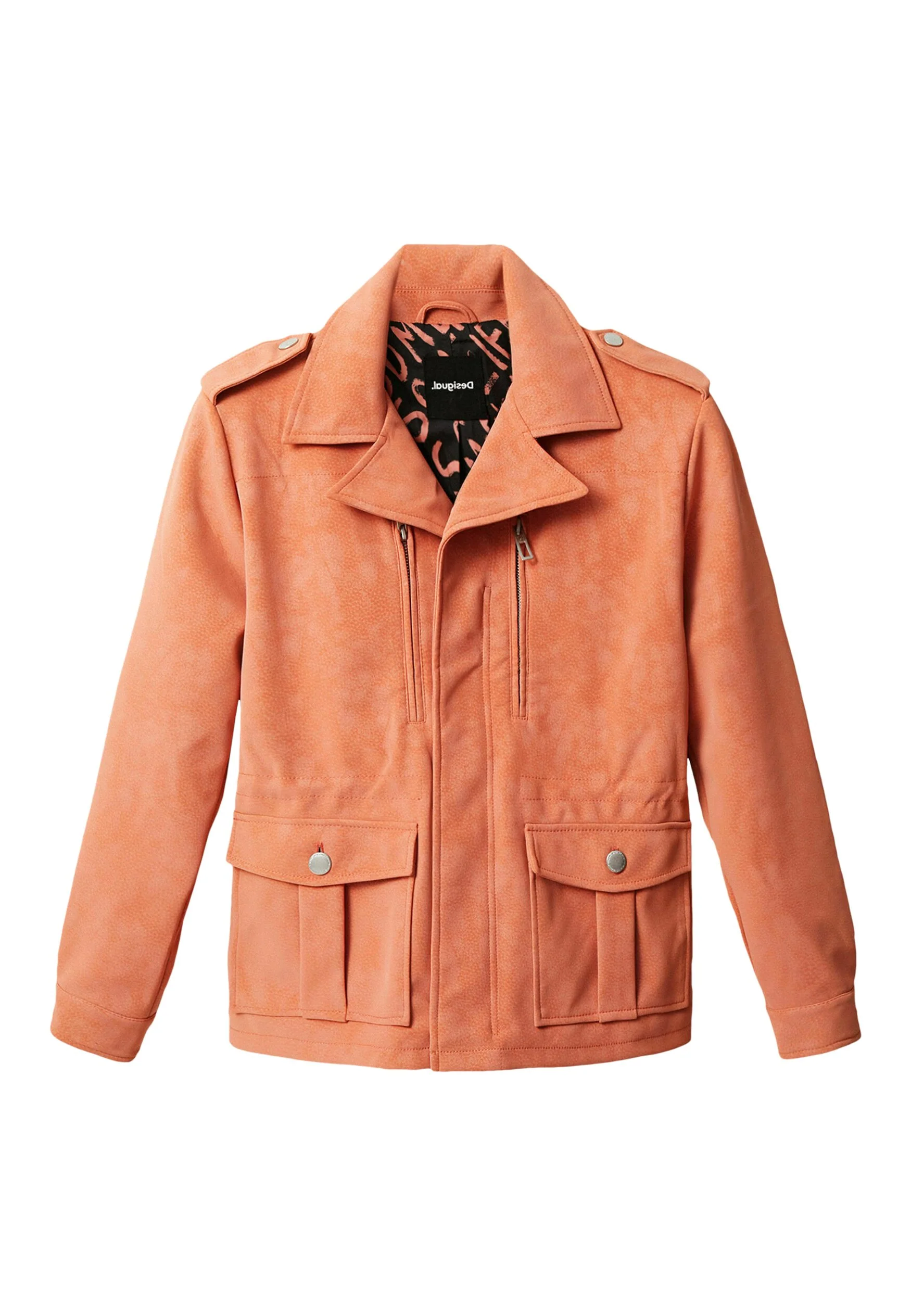 GECI - DESIGUAL GEACA TIP SACOU FEMEI