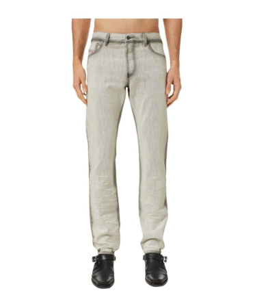 BLUGI - DIESEL BLUGI SLIMFIT MIDWAIST PICIOR DREPT BARBATI