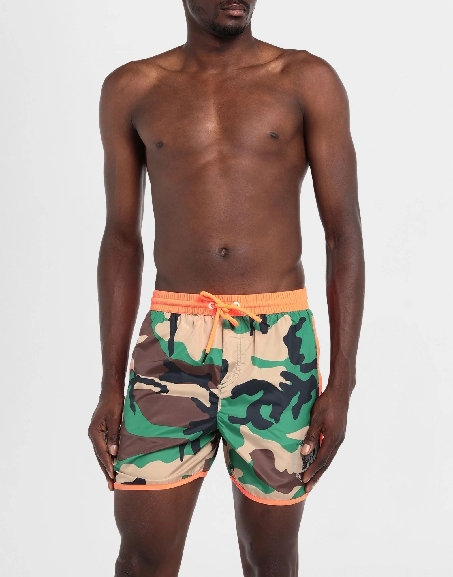 DIESEL SLIP DE BAIE BARBATI [1]