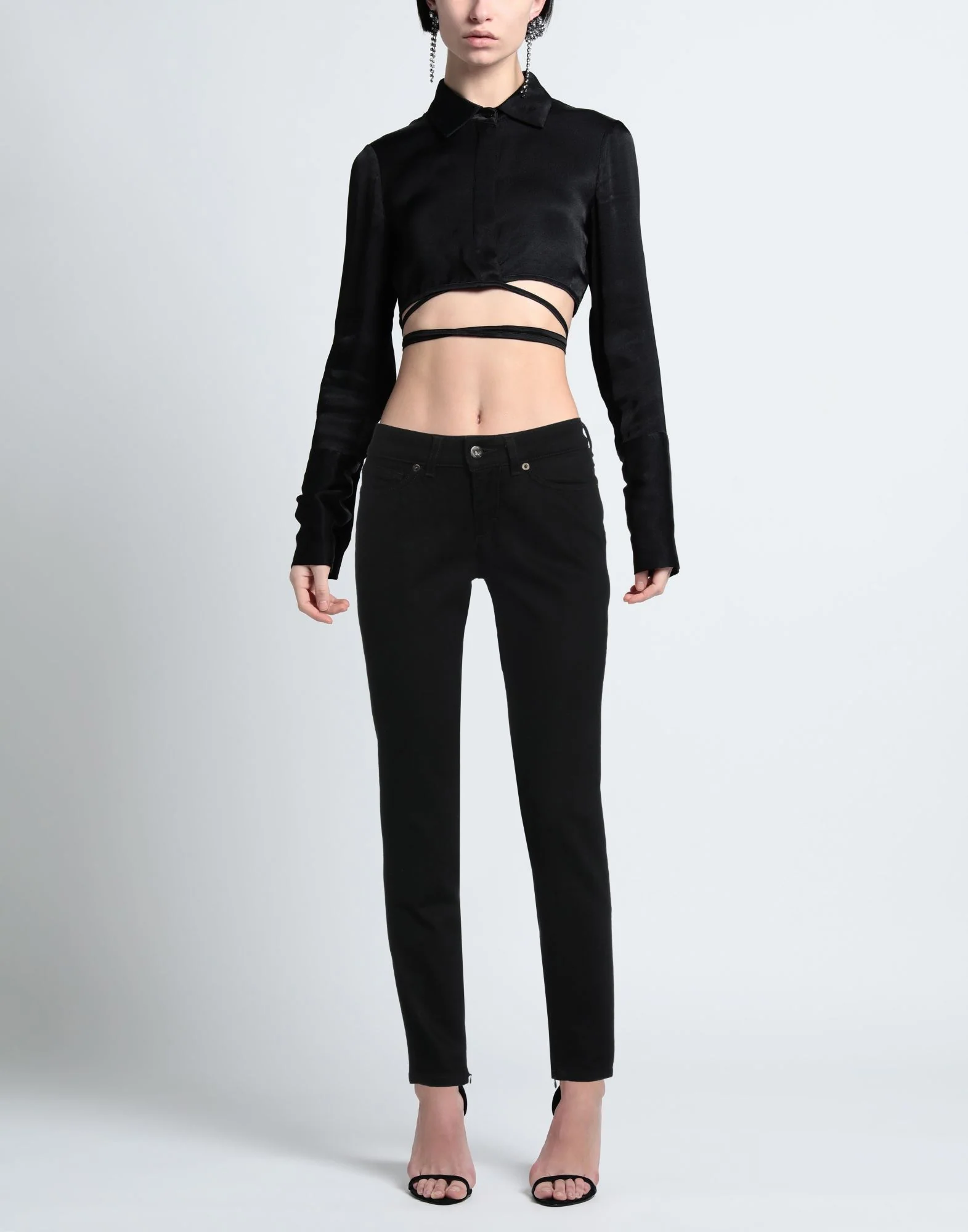 DOLCE & GABBANA JEANS FEMEI [1]