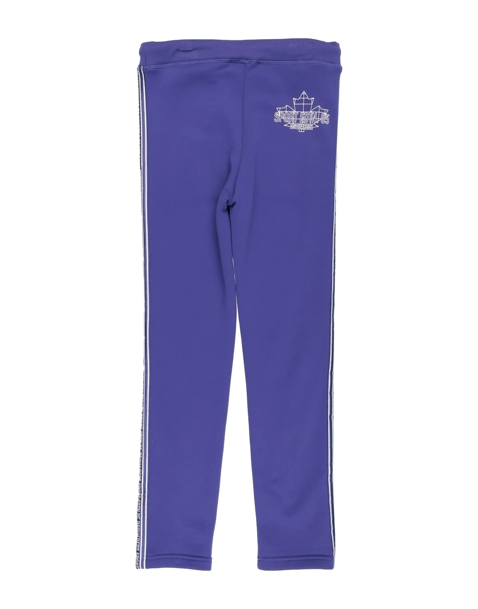 DSQUARED2 PANTALON TRENING UNI COPII [1]
